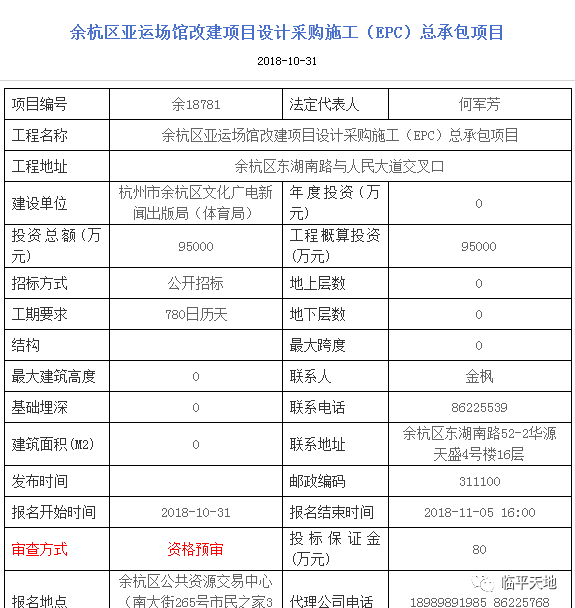 余杭招投标，推动经济发展的关键驱动力