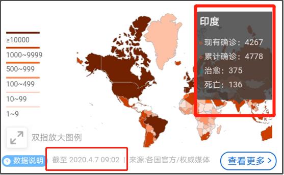 美国疫情最新数据报告，现状与挑战分析