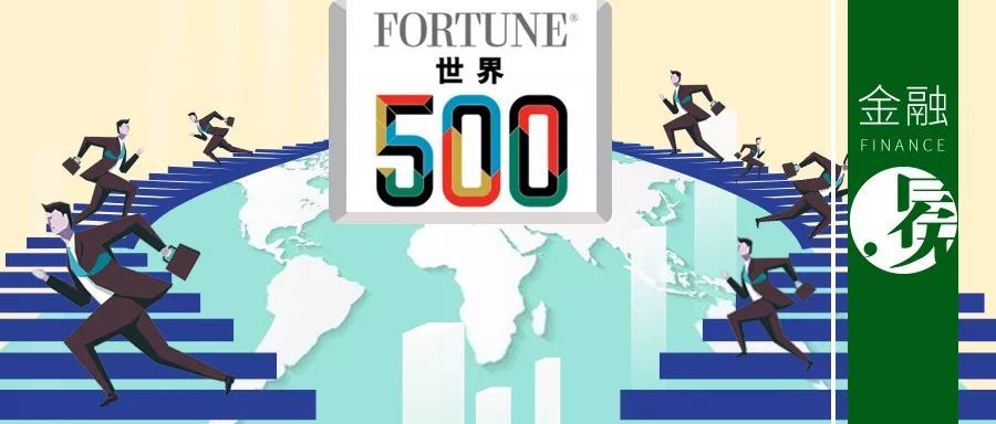 世界500强企业最新动态概览