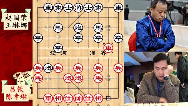 最新象棋比赛，策略与激情的巅峰较量