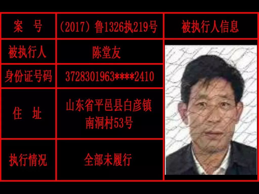 莒县老赖现象深度解析与探讨