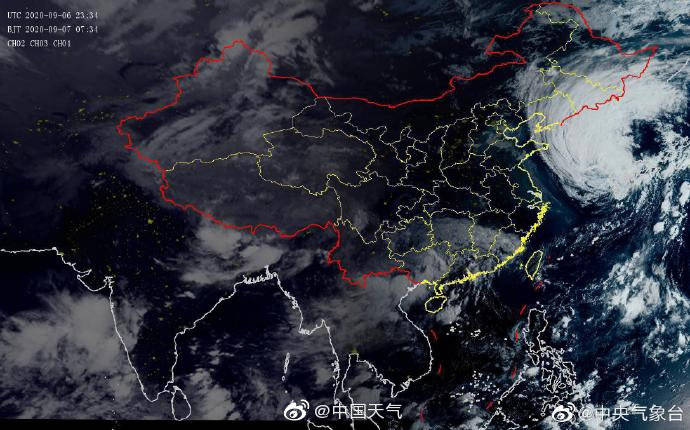 台风海神最新消费影响动态分析