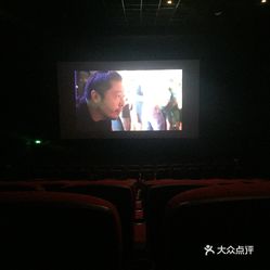 沈阳影院最新上映电影引领文化潮流，光影盛宴之城