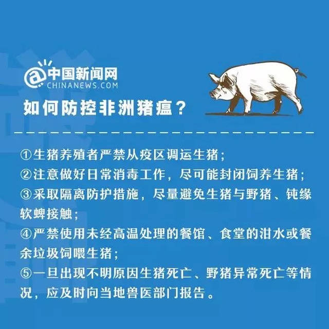 全球非猪猪瘟最新疫情形势及应对策略