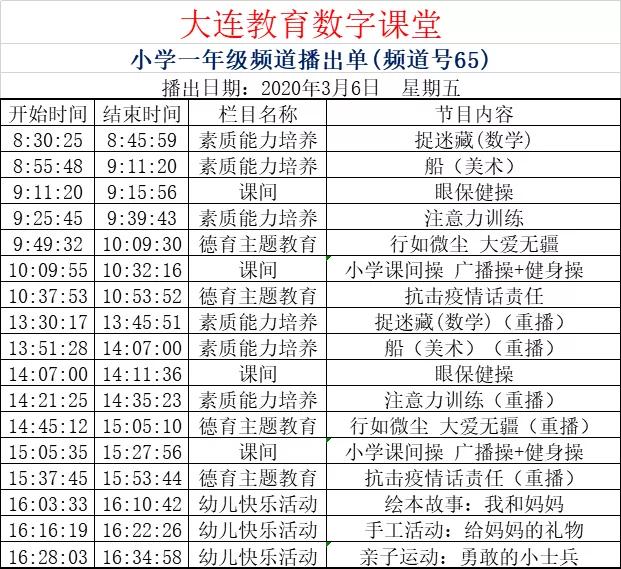 最新课程表重塑教育体验之旅