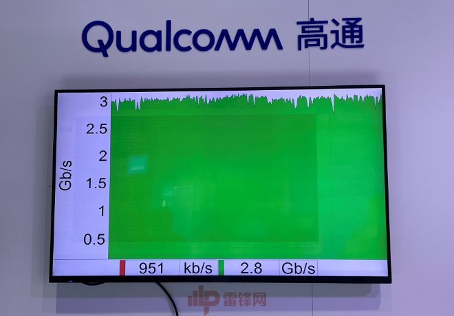 高通最新路由技术，引领家庭与企业网络革命新篇章