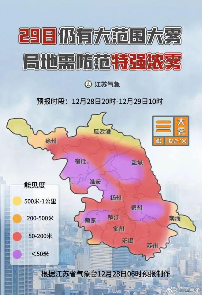 江苏常州最新天气概况