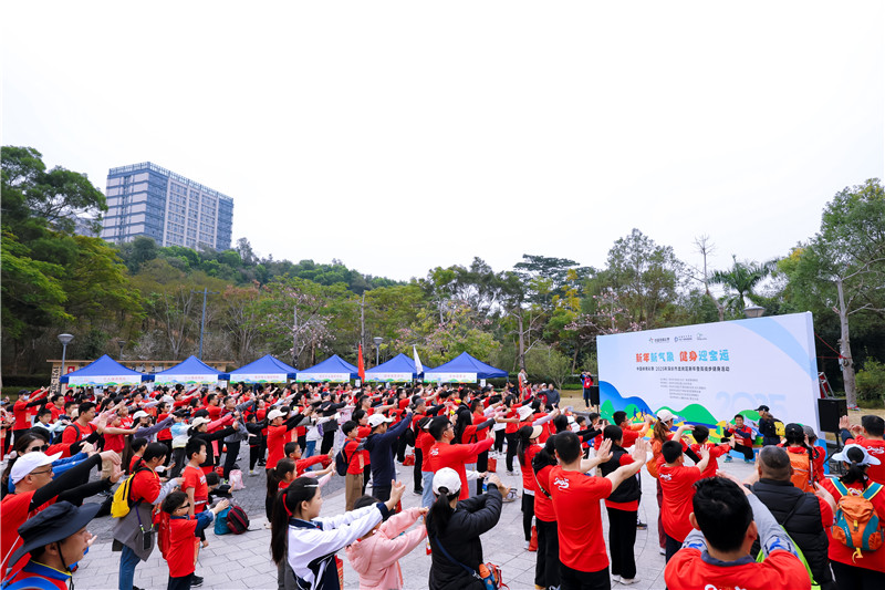 深圳龙岗最新活动展现潮流活力之城魅力