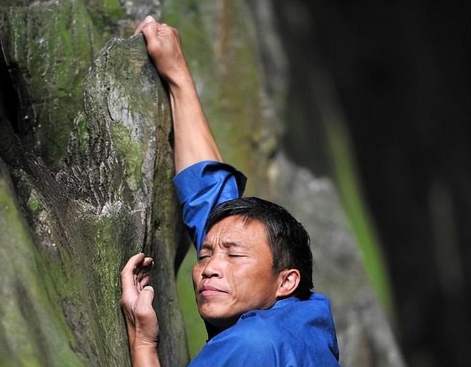 背棺人，传统与创新的完美交融