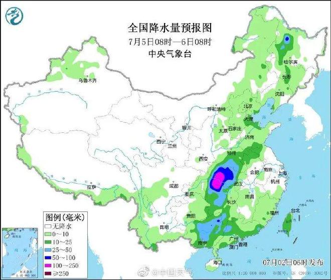 山东暴雨预警，应对挑战，确保安全