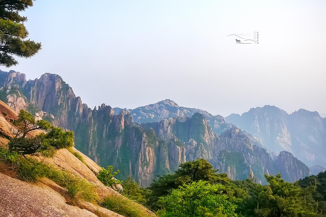 黄山门票介绍与旅游指南