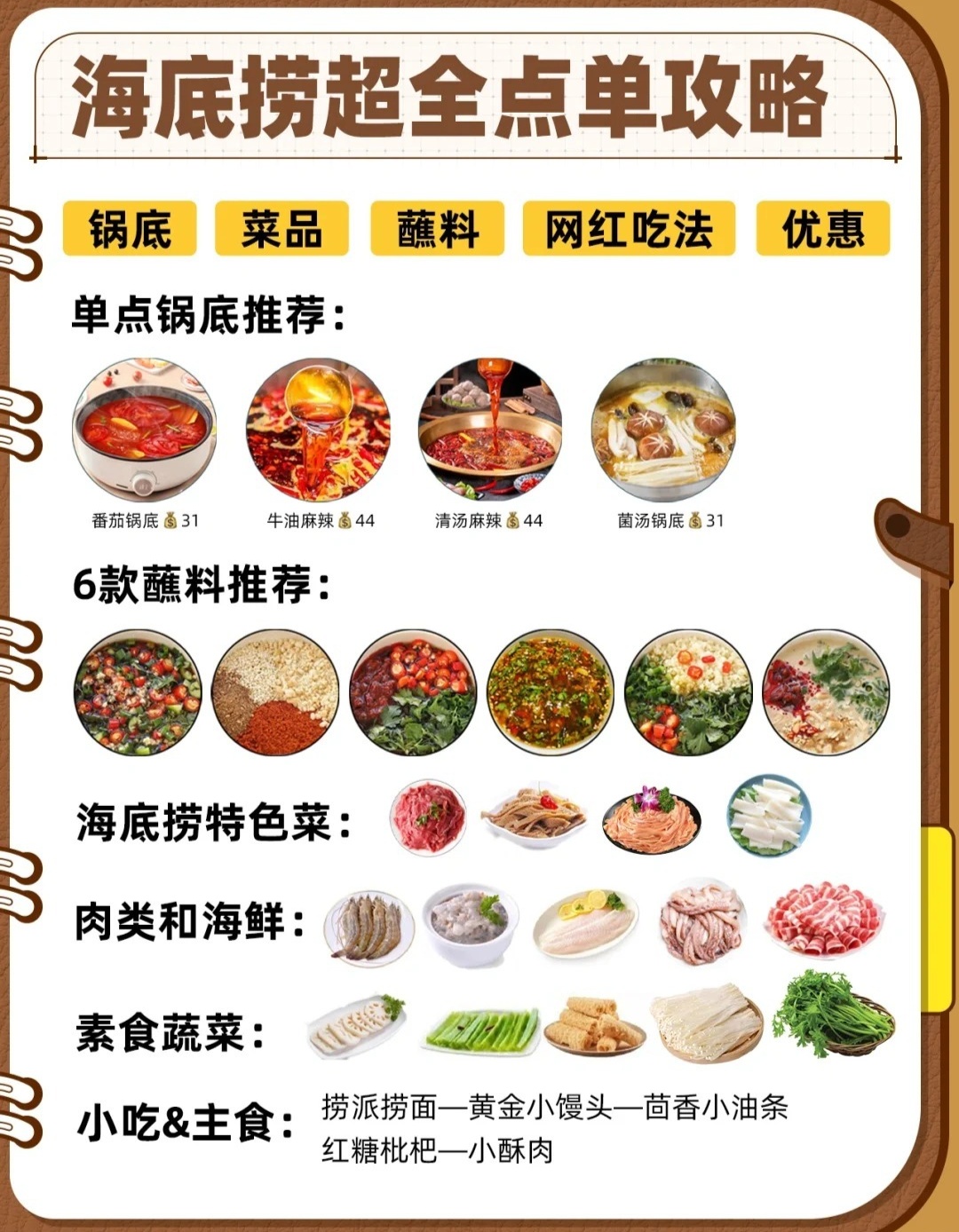 海底捞最新优惠活动，省钱盛宴，尽享美食狂欢！