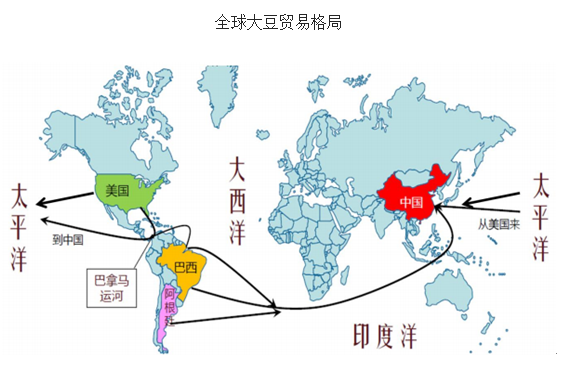 最新美国与中国局势深度分析