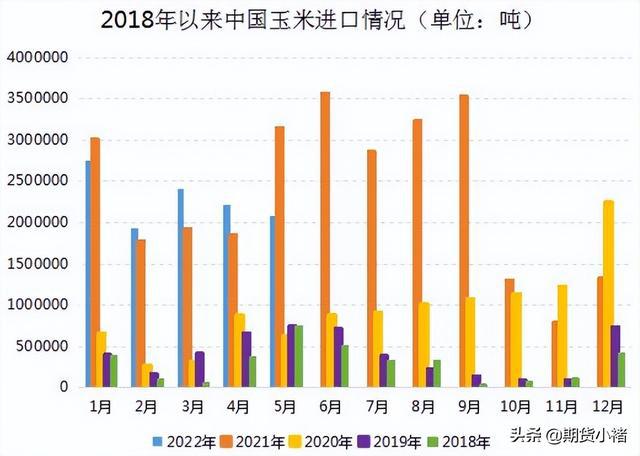 美国玉米出口最新信息深度解析