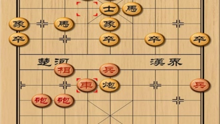 象棋赛场激战正酣，智慧与技艺的较量持续上演