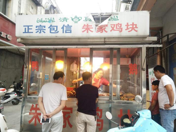 息县酒店，传统与现代的完美交融体验