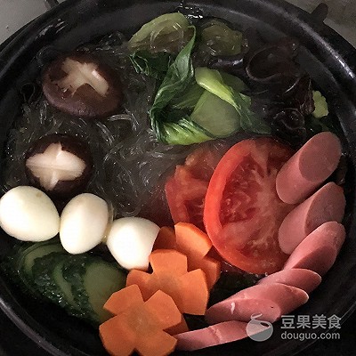 砂锅素菜谱大全，美味与健康，双重享受