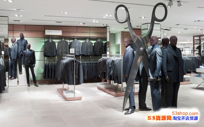 服装店订货流程、策略及关键要素详解